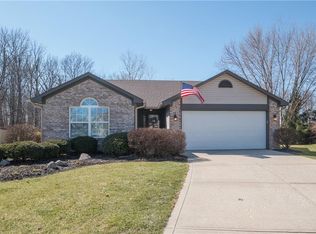 12936 Saint Andrews Way, Fishers, IN 46038