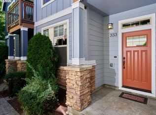 333 NE Bryant St, Portland, OR 97211