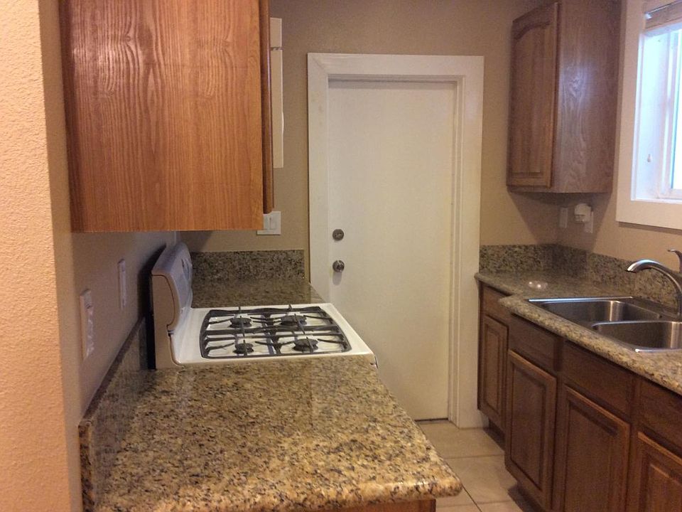 Kitchen View