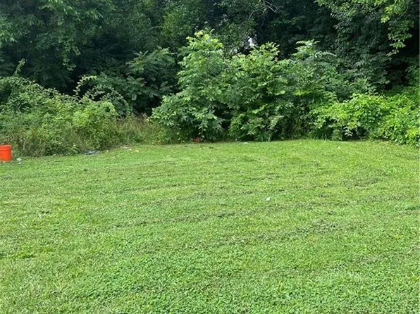 202 Burton St, Reidsville, NC 27320