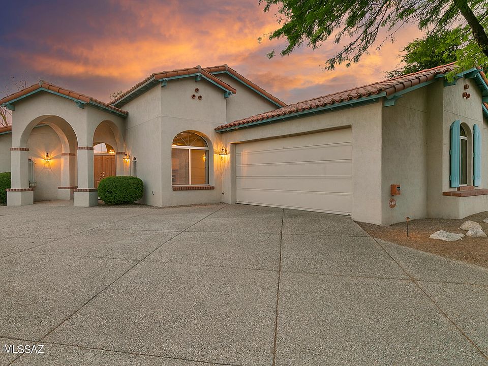 1st image of 6499 N Desert Breeze Ct