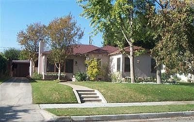 For Sale: 1927 N Harrison Ave., Fresno, CA 93704