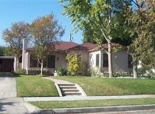 1927 N Harrison Ave, Fresno, CA 93704