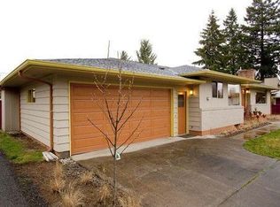 5330 N Yale St, Portland, OR 97203