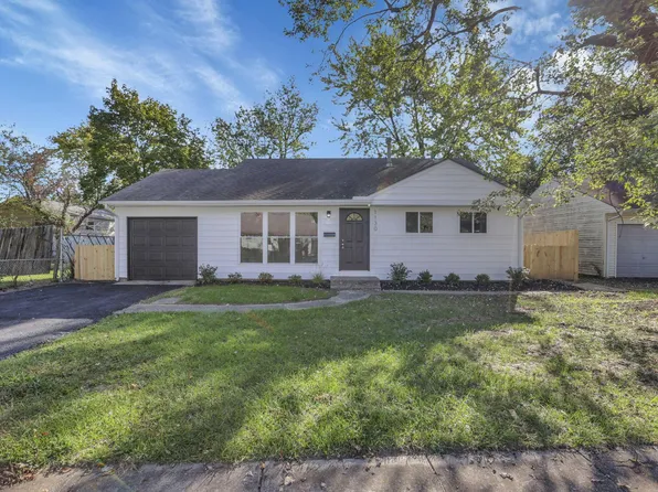 1130 Little Plum Ln, Columbus, OH 43227