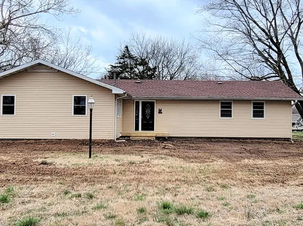 108 Southview Drive, Willard, MO 65781