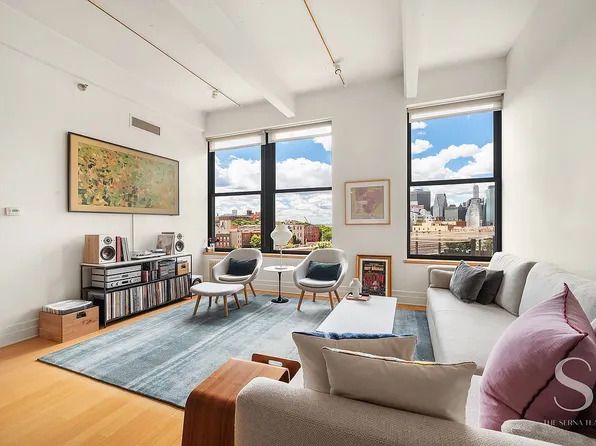 70 Washington St APT 8H, Brooklyn, NY 11201