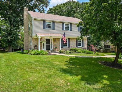 2712 Champlain Dr, Allison Park, PA, 15101