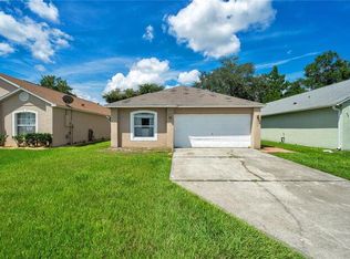 448 Delicata Dr, Orlando, FL 32807