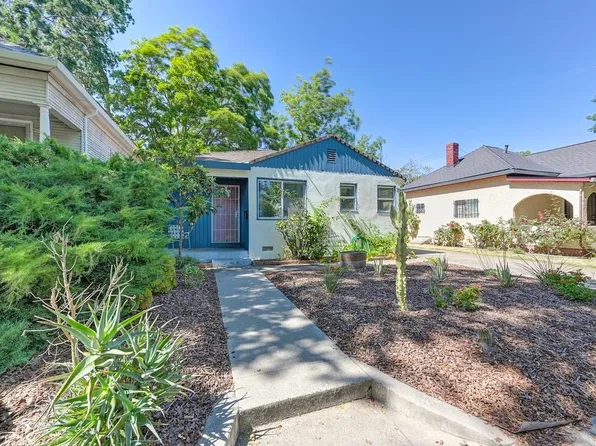3322 W St, Sacramento, CA 95817