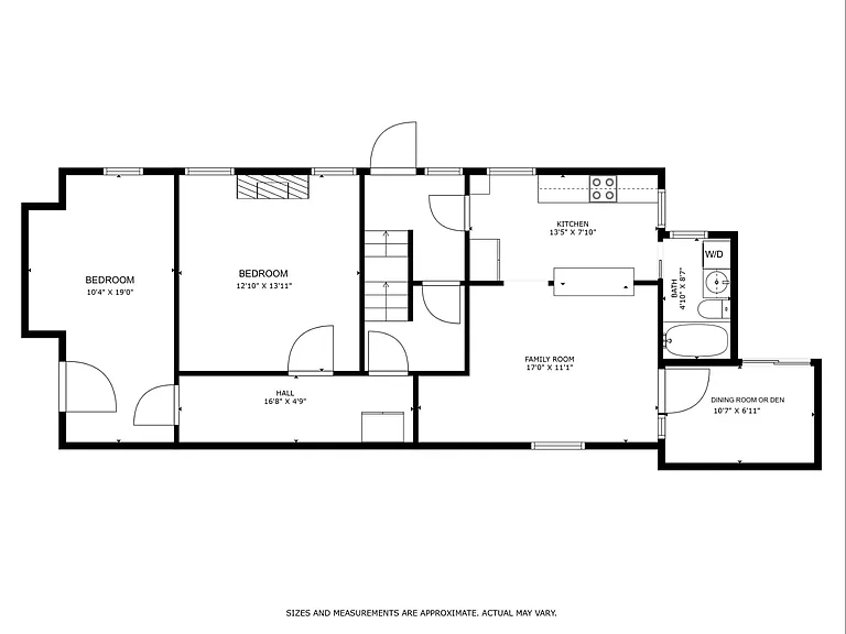 42-39 Elbertson St #1 — Photo 6