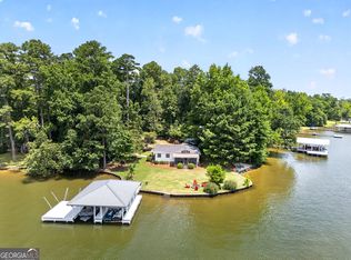 665 Pope Trl, Covington, GA 30014