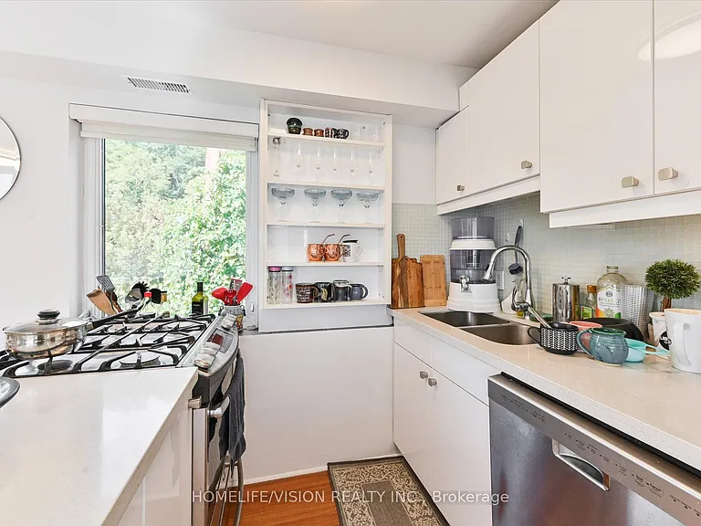 400 Summerhill Ave #3 — Photo 15