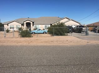 15922 Arbury St, Hesperia, CA 92345