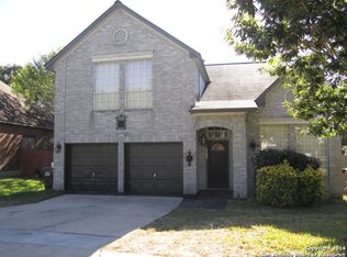 1139 Dwyerbrook, San Antonio, TX 78253