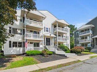 10 Abbey Rd APT 103, Leominster, MA 01453