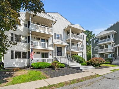 10 Abbey Rd APT 103, Leominster, MA, 01453