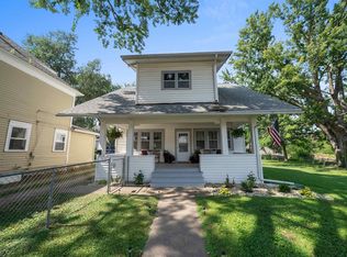 601 S Prairie Ave, Sioux Falls, SD 57104