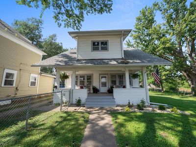 601 S Prairie Ave, Sioux Falls, SD, 57104