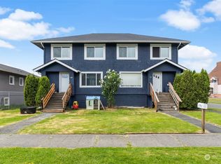 300 W 3rd St, Aberdeen, WA 98520