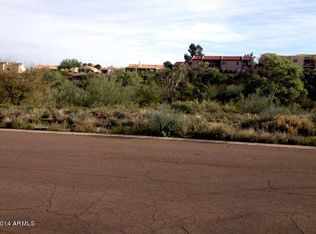 16555 E Ashbrook Dr, Fountain Hills, AZ 85268