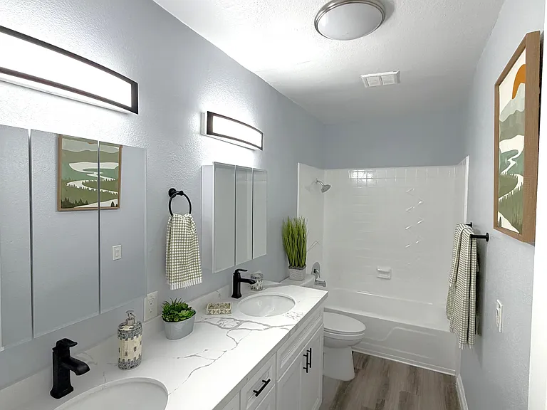 Welcome to Pacific View Apartments — Photo 31
