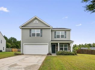 6602 Stickley Ct, Whitsett, NC 27377