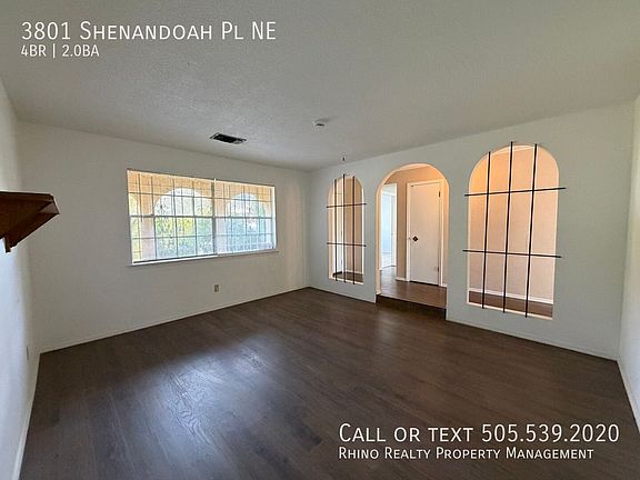3rd image of 3801 Shenandoah Pl NE