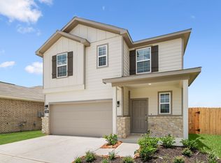 21429 Mary Myrtle St, Spring, TX 77379