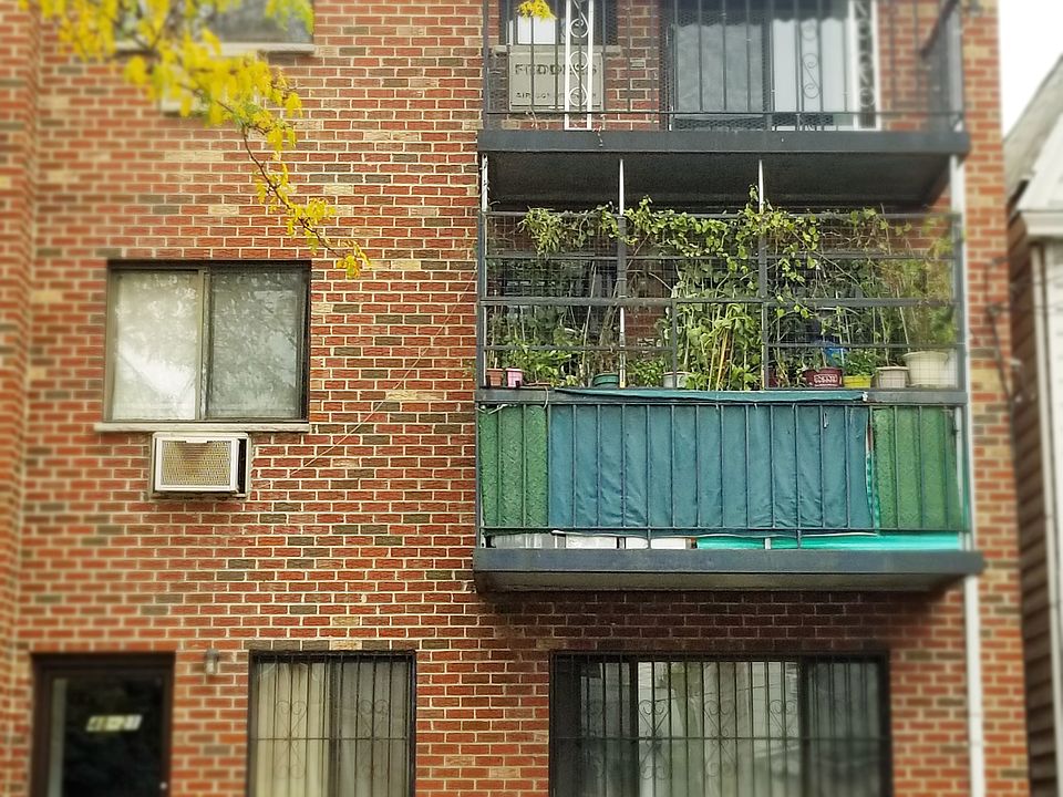 2nd image of 48-21 92nd St #3A