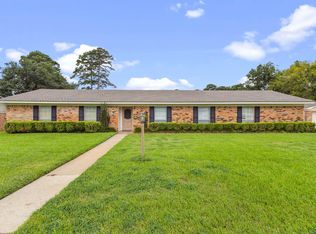 2607 Navajo Trl, Longview, TX 75605
