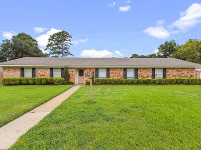 2607 Navajo Trl, Longview, TX, 75605