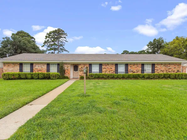 2607 Navajo Trl, Longview, TX 75605