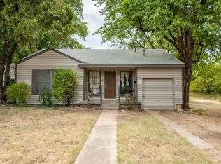 3429 Edith Ln, Haltom City, TX 76117