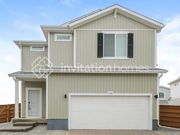 10168 Scranton Ct, Commerce City, CO 80022