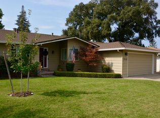 1140 Derick Way, Sacramento, CA 95822