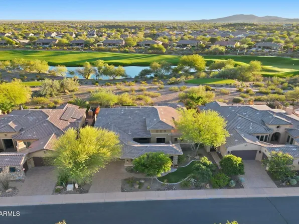 12793 W Oyer Lane, Peoria, AZ 85383
