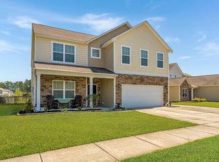 214 Decatur Dr, Summerville, SC 29486