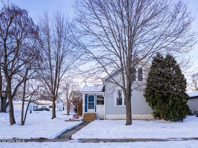 262 E Broadway St, Defiance, OH, 43512
