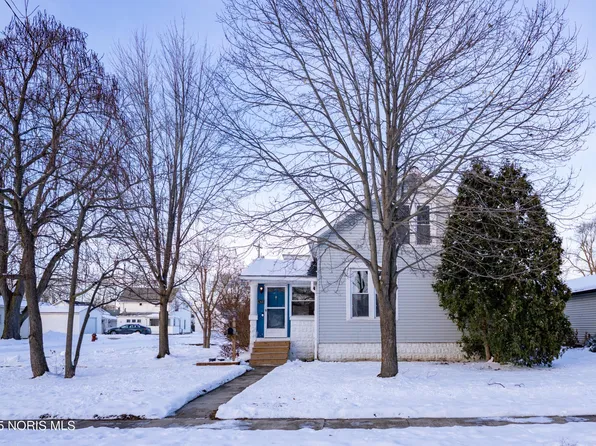 262 E Broadway St, Defiance, OH 43512