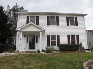 2003 Owens St, Greensboro, NC 27405