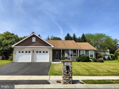 140 Koch Ln, Harrisburg, PA, 17112