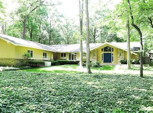 4404 Brambleridge Ln, Midland, MI