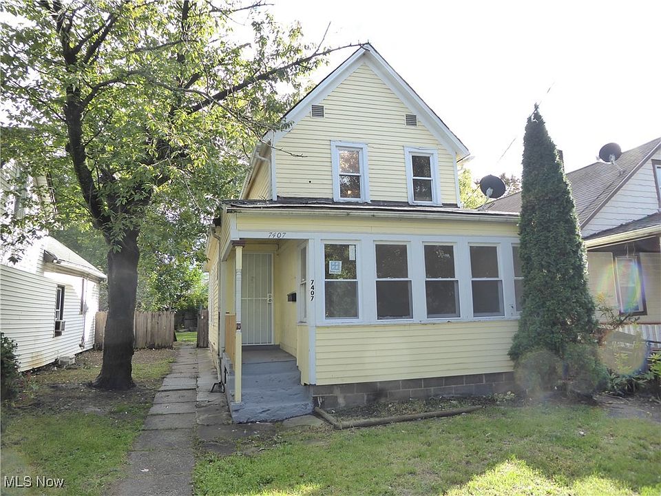 1st image of 7407 Elton Ave