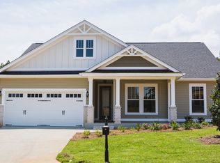 2563 Rosin Way, Tallahassee, FL 32312