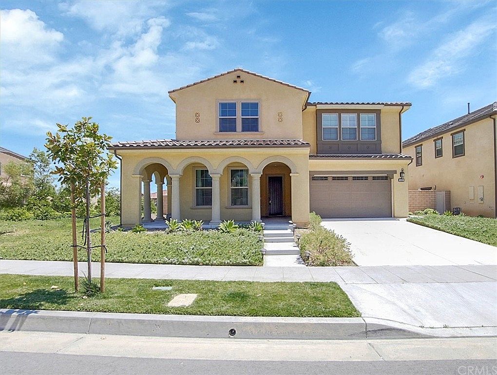 652 E Orange Blossom Way, Azusa, CA 91702 Zillow