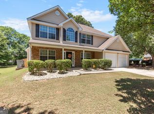 10 Creekview Blvd, Covington, GA 30016