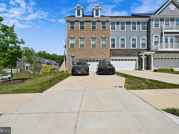 3822 Polo Pl, Upper Marlboro, MD 20772