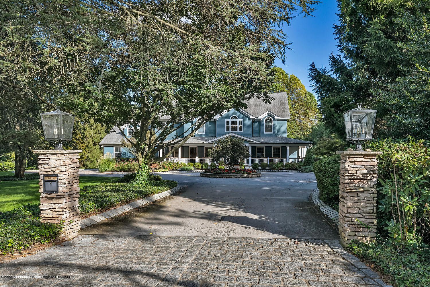 7 Tulip Tree Ln, Rumson, NJ 07760 | Zillow