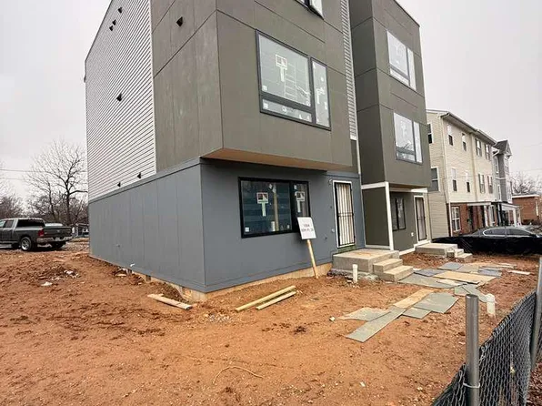 1006 50th Pl NE, Washington, DC 20019